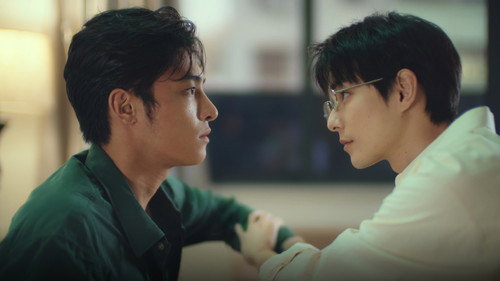 Sammy’s Children’s Day (2026) รักร้ายของนายมาเฟีย ตอนที่ 7