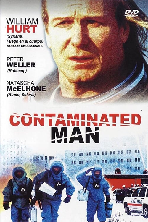 Contaminated Man (2000)