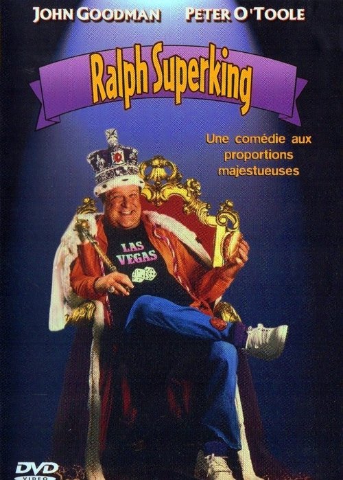 Ralph Super King 1991