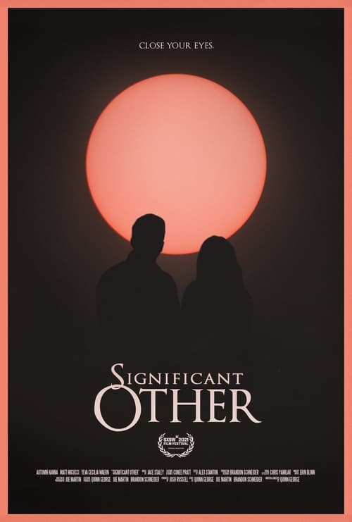 Significant Other (2021)