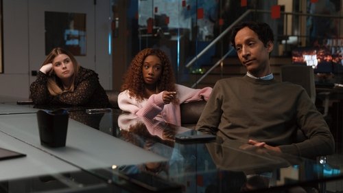 Mythic Quest: 4×2