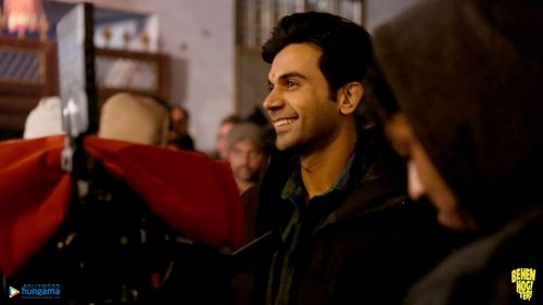 Behen Hogi Teri (2017)