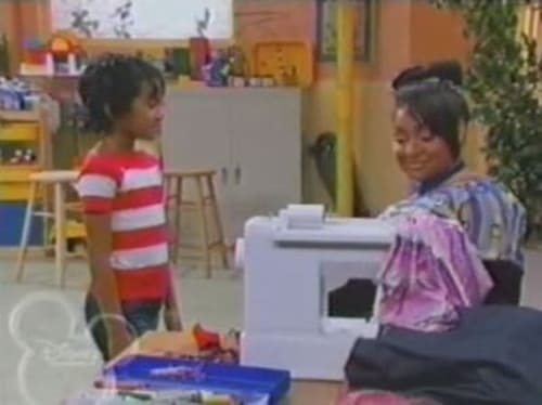 That’s So Raven: 4×1