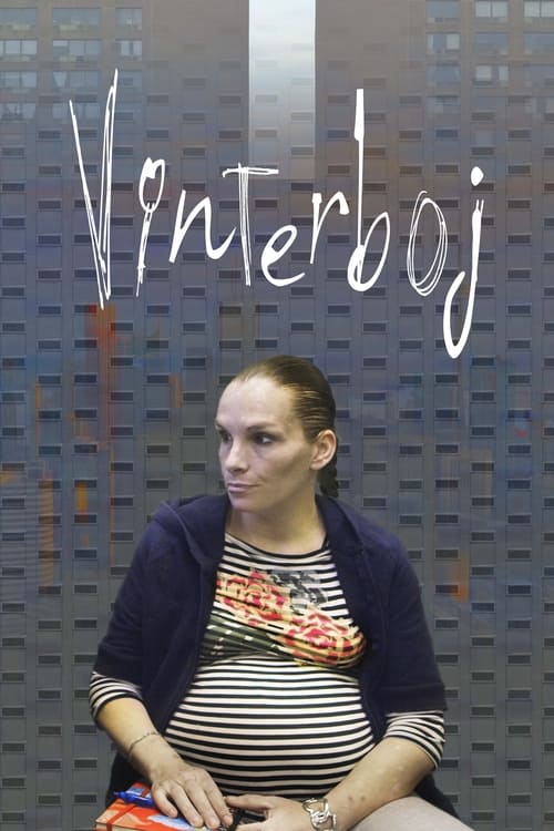 Vinterboj poster