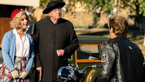 Poster della serie Father Brown