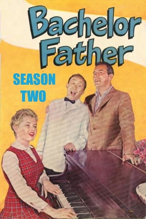 Bachelor Father, S02 - (1958)