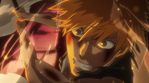 THE BLADE