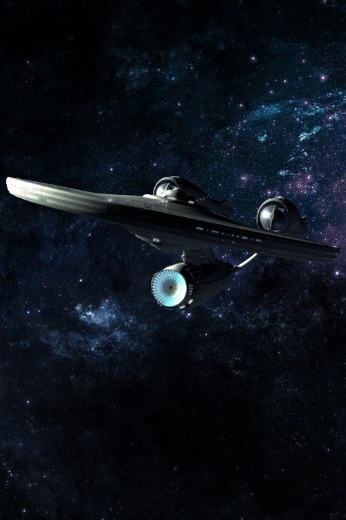 Pòster de Star Trek: Alternate Reality Collection