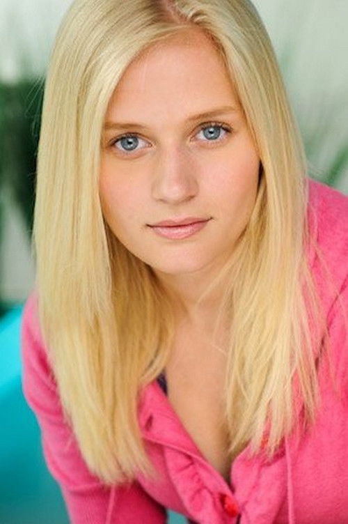 Carly Schroeder — The Movie Database (TMDb)