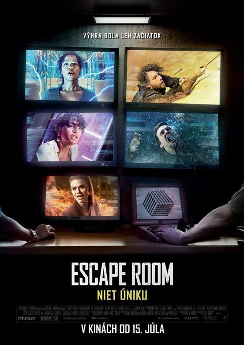 Movie Image