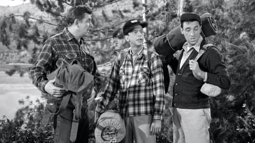 The Andy Griffith Show, S04E31 - (1964)