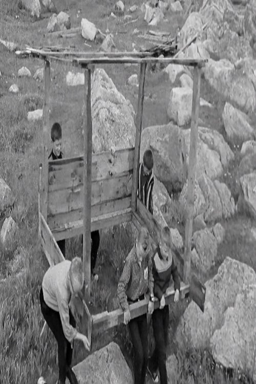 The Children of Fogo Island (1967)