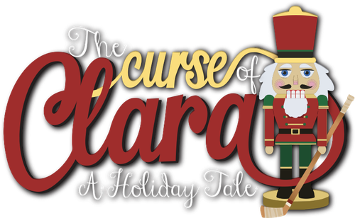 The Curse of Clara: A Holiday Tale