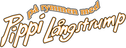 På rymmen med Pippi Långstrump