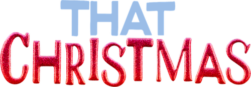 That Christmas
