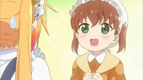Miss Kobayashi’s Dragon Maid: 1×6