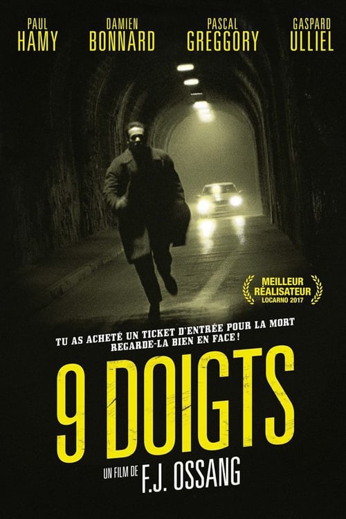 9 doigts