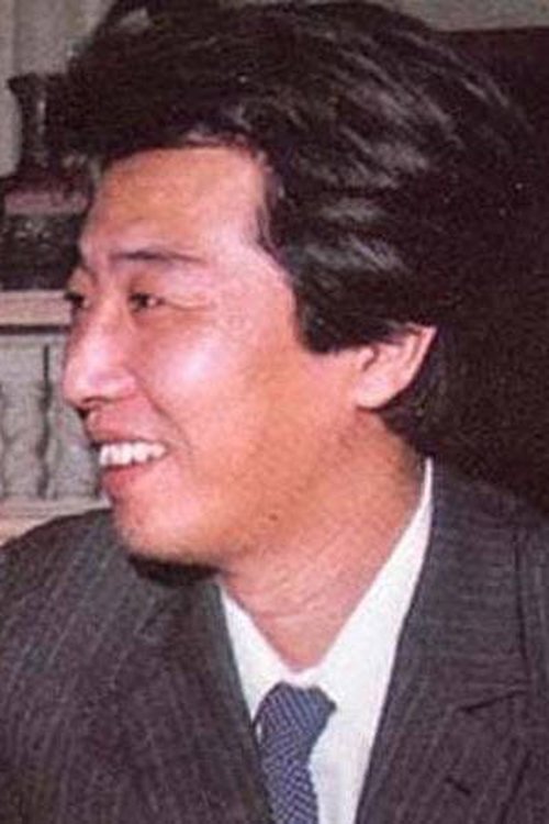 Picture of Yang Chengchun