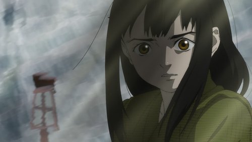 Escena del episodio 19 de la temporada 1 de la serie Hikari no Ou