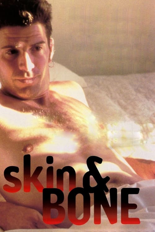 Skin & Bone (1996) poster