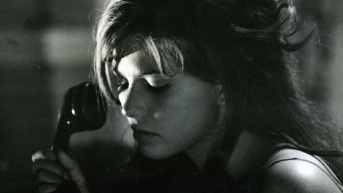 Girl with a Suitcase