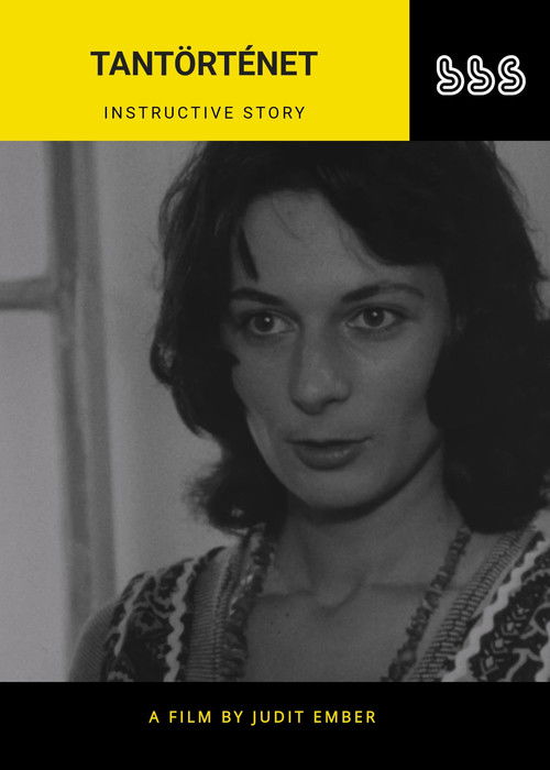 Instructive Story poster