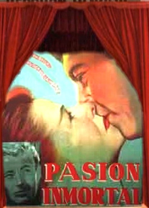 Pasión inmortal 1947