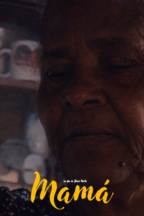 Mamá