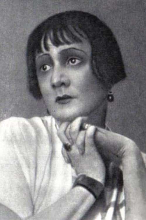 Olga Pyzhova