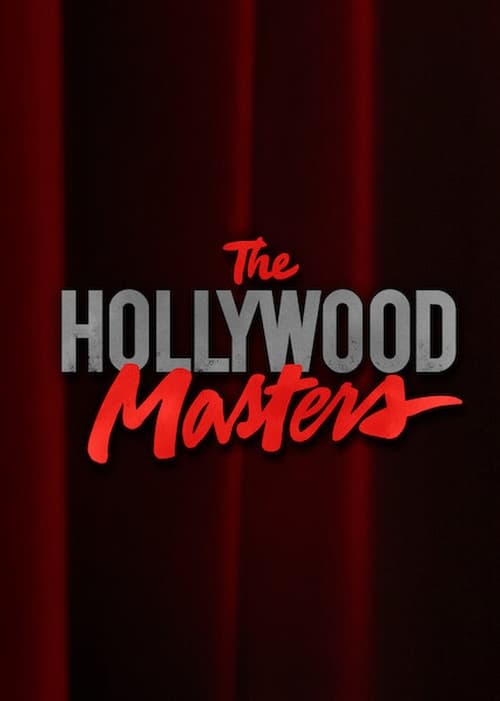 Where to stream The Hollywood Masters Season 2