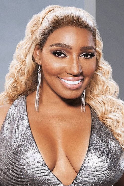 Kép: Nene Leakes színész profilképe