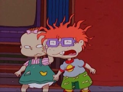 Keen Tv Vod Watch The Full Episode Of Rugrats S04e01 Chanukah Watch Rugrats S04e01 Online