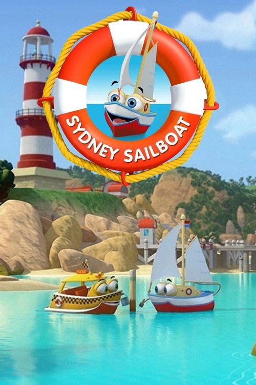 Escena 6 de Sydney Sailboat