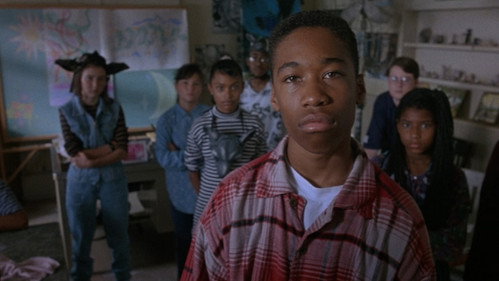 Candyman: Farewell to the Flesh