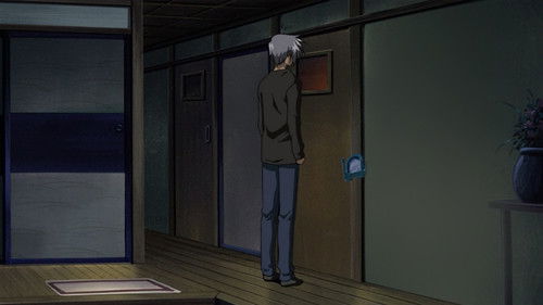 Image de l'épisode Lumière