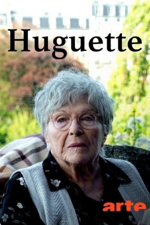 |FR| Huguette