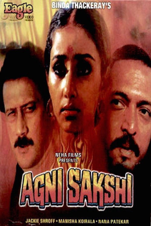 Filme Agni Sakshi Streaming