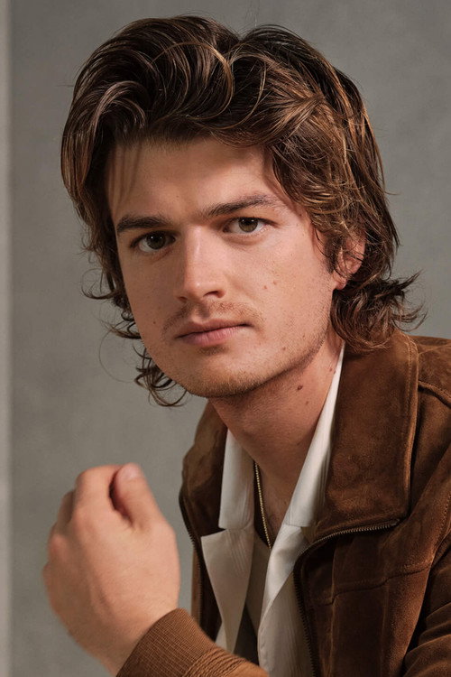Joe Keery