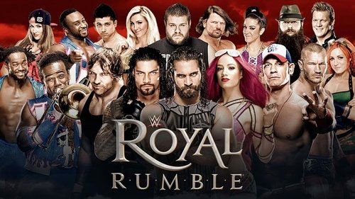 Poster della serie WWE Pay Per View