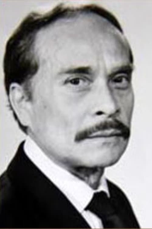 Milorad Margetić