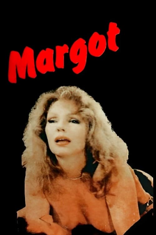 Poster Margot, la pupa della villa accanto 1983