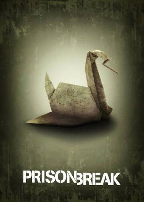 Prison Break poster
