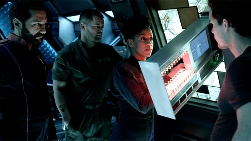 The Expanse: 1×5