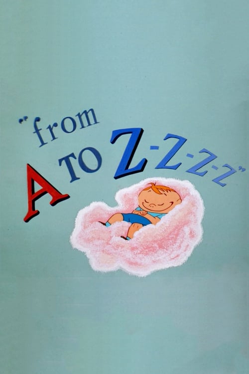 From A to Z-Z-Z-Z