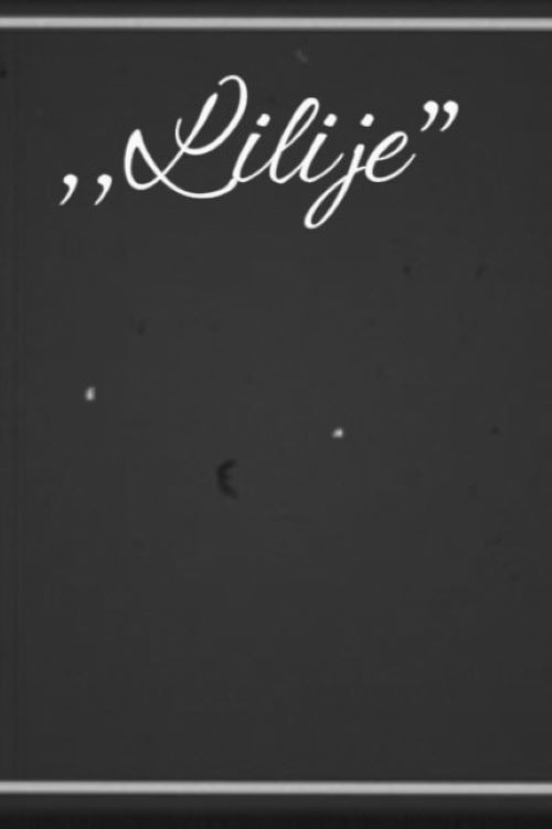 Lilije poster