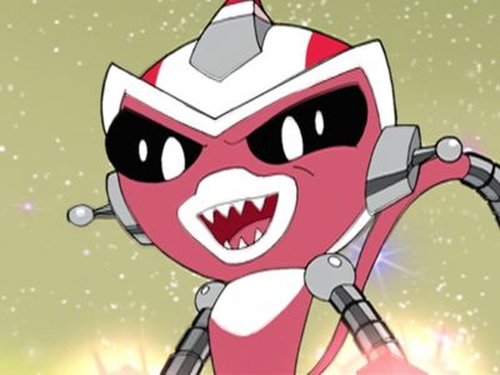 Image de l'épisode 13