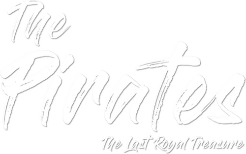 The Pirates: The Last Royal Treasure