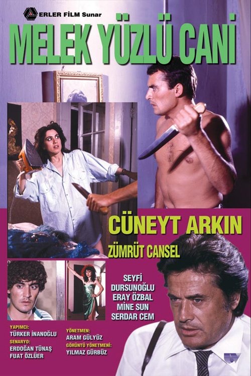 Melek Yüzlü Cani 1986