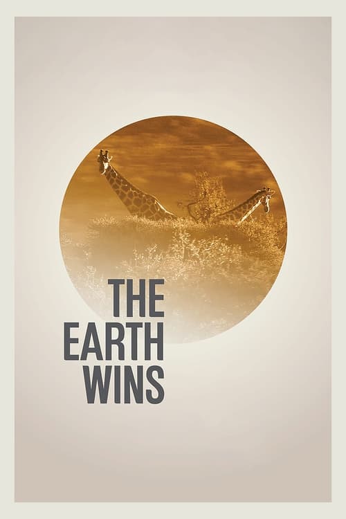 Poster do filme The Earth Wins