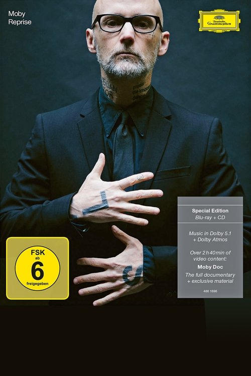 Moby: Reprise